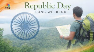 Republic Day Extended Weekend: Quick Escapes from Delhi, Mumbai, and Other Major Cities
