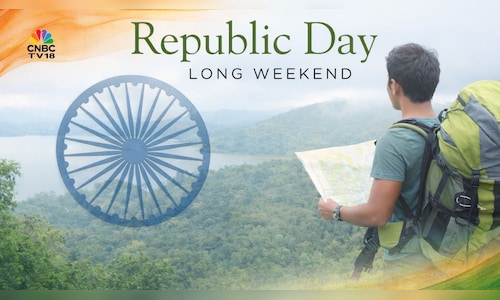 Republic Day Extended Weekend: Quick Escapes from Delhi, Mumbai, and Other Major Cities