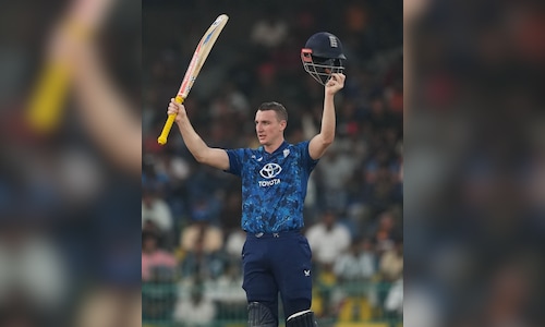 Root and Brook lead England to ODI series victory against Sri Lanka.