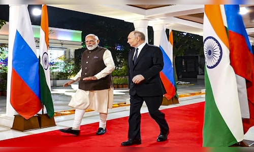 Rupee-Rouble transactions hindered by sanctions concerns; India advances FTA discussions with Russia-led EAEU.