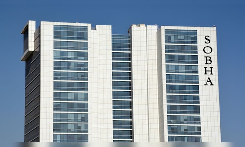 SOBHA Q3 Highlights | Achieves Record Sales of ₹2,115 Crore, with Bengaluru Driving Growth