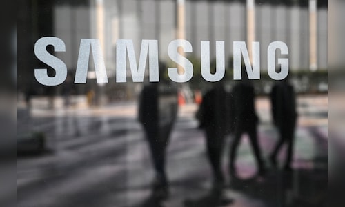 Samsung aims to create a cohesive AI experience across all its products and services, says new Co-CEO.