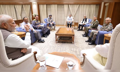 Security in Central Asia: Insights from an Indian Ex-Diplomat