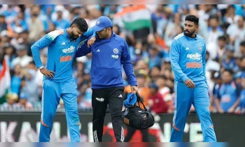 Shreyas Iyer Makes Comeback, Ruturaj Omitted from ODI Team for NZ Series - Full 15-Player Roster Inside