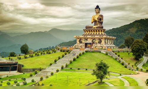 Sikkim's Tourism Lodgings Should Support the Sustainable Development Fund