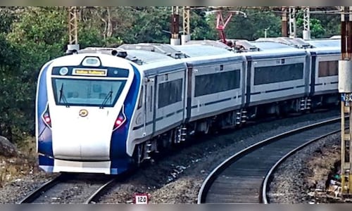 Southern Railway Reaches 97.63% Electrification of Its Network, Aiming for Complete Electrification by 2030 Through Energy Conservation Efforts