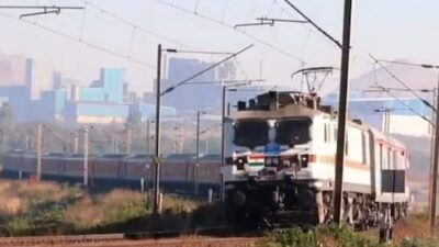 Special Weekend Trains to Operate Between Kalaburagi and Bengaluru: Find Out More
