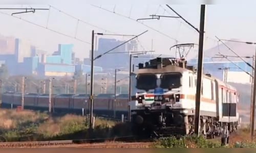 Special Weekend Trains to Operate Between Kalaburagi and Bengaluru: Find Out More