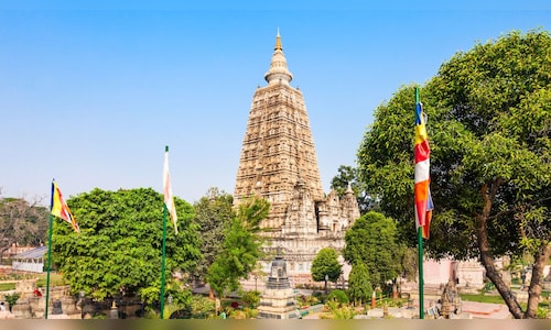 Spiritual Escapes: 7 Divine Destinations to Explore This Winter