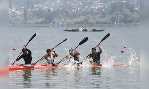 Sports Ministry Requests NSFs to Establish Committees for Collaboration with International Organizations