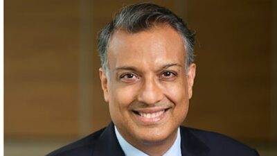 Sumant Sinha of ReNew discusses why 2026 may mark a pivotal moment for India's renewable energy industry.