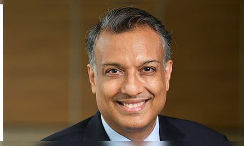 Sumant Sinha of ReNew discusses why 2026 may mark a pivotal moment for India's renewable energy industry.