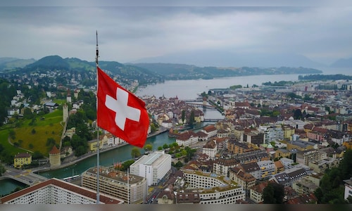 Switzerland Leverages Roger Federer and Neeraj Chopra to Enhance Tourism Efforts
