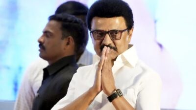 TN CM Advocates for Celebrating a Diverse India, Not a Homogeneous One