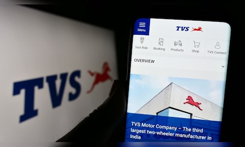 TVS Motor Q3 Outlook: Robust Sales and Product Mix Expected to Fuel Double-Digit Revenue Increase