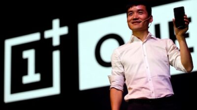 Taiwan Issues Arrest Warrant for OnePlus CEO Pete Lau: Who Is He and What Are the Allegations Against Him?