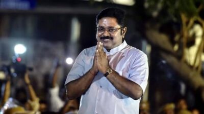 Tamil Nadu 2026 Elections: AMMK to Join NDA Rally Led by PM Modi on January 23