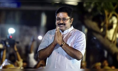 Tamil Nadu 2026 Elections: AMMK to Join NDA Rally Led by PM Modi on January 23