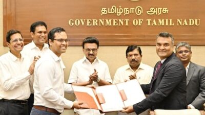 Tamil Nadu to Establish India's First Sovereign AI Park: What Is on Offer