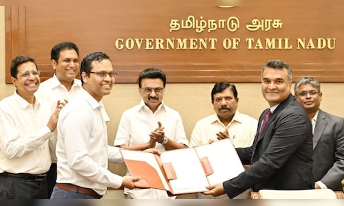 Tamil Nadu to Establish India's First Sovereign AI Park: What Is on Offer