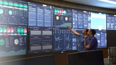 Tanla Platforms Q3 Update: Net Profit Rises 11% Driven by Robust Revenue Growth in All Segments