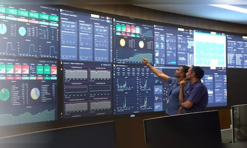 Tanla Platforms Q3 Update: Net Profit Rises 11% Driven by Robust Revenue Growth in All Segments