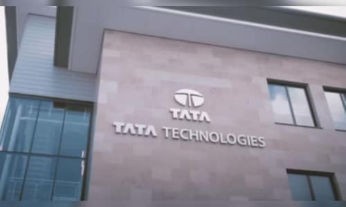 Tata Technologies optimistic about achieving double-digit revenue growth by FY27.