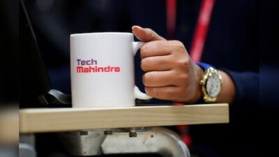 Tech Mahindra's Q3 Earnings: Net Profit Falls Short of Expectations, But Revenue and Margins Exceed Projections