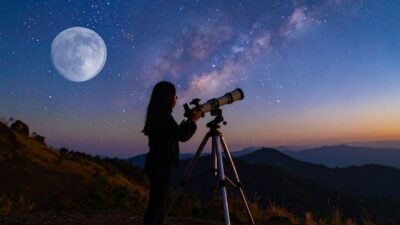 The Most Crystal-Clear Night Skies: 7 Must-Visit Spots for Stargazers