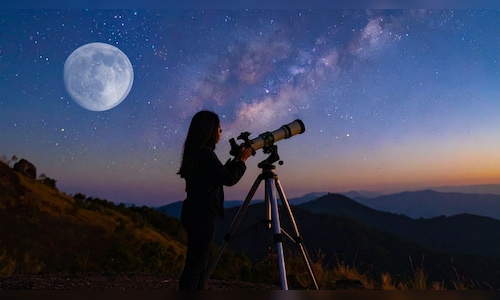 The Most Crystal-Clear Night Skies: 7 Must-Visit Spots for Stargazers