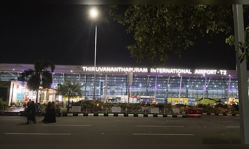 Thiruvananthapuram Airport Achieves Level-3 Accreditation for Customer Experience