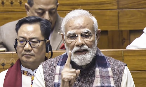 Top 10 Quotes by PM Modi on 'Vande Mataram' During the Lok Sabha Debate