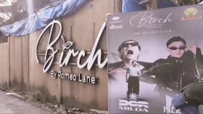 Tragic Blaze at Birch Nightclub, Arpora: 25 Lives Lost, Land Dispute and Safety Concerns Under Scrutiny in Goa