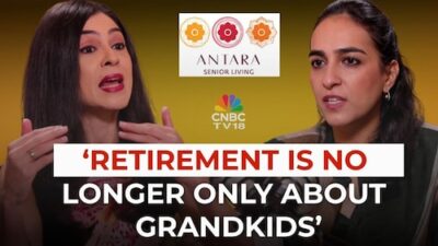 Transforming Perception to Growth: How Antara is Shaping India’s Senior Care Industry