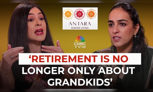 Transforming Perception to Growth: How Antara is Shaping India’s Senior Care Industry