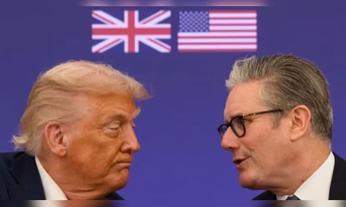 Trump labels UK's surrender of Diego Garcia as 'major folly,' defends Greenland purchase.