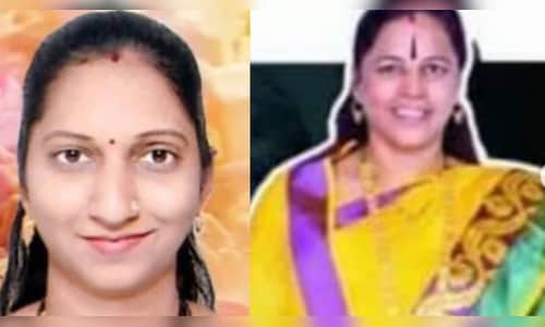 Two women, connected to organized crime and incarcerated for murder, triumph in Pune municipal elections.