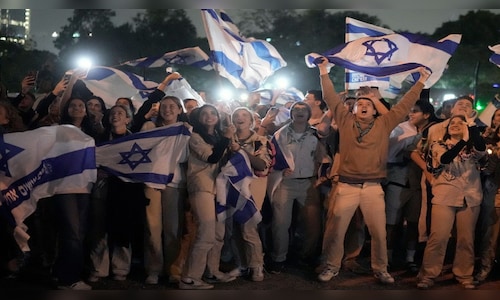 UAE President Responds Positively to US Invitation for Peace Board Membership