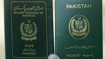 UAE Suspends Visa Approvals for Pakistani Nationals, According to Senior Interior Ministry Official