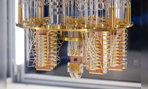 UBS Identifies Stocks Driving Significant Advances in Quantum Computing