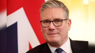 UK Advocates for a 'Smooth Transition' Following US Mission to Detain Venezuela's President