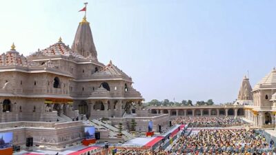 UP sees more than 1.21 billion tourist visits in the first half of 2025.