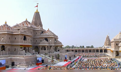 UP sees more than 1.21 billion tourist visits in the first half of 2025.