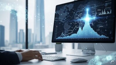 US Expected to Benefit Significantly from AI Despite Increasing Job Risks Over Time: WEF Report