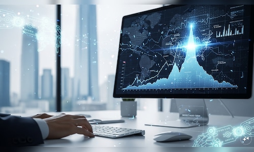 US Expected to Benefit Significantly from AI Despite Increasing Job Risks Over Time: WEF Report