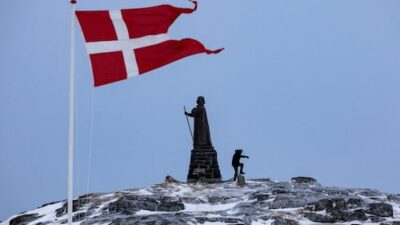 US Legislator Proposes Bill for Greenland to Become the 51st State: Key Points of the Legislation