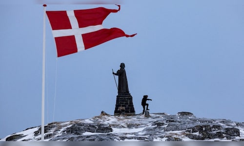 US Legislator Proposes Bill for Greenland to Become the 51st State: Key Points of the Legislation