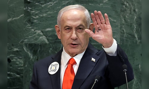 US Official Reports Phone Conversation Between Marco Rubio and Israeli PM Netanyahu on Saturday