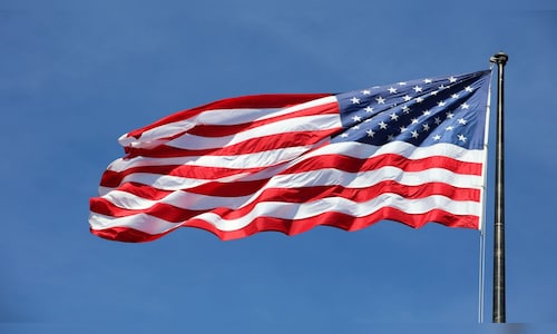 US Senate votes to move forward with a bill limiting Trump's authority on Venezuela military actions.