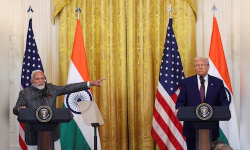 US Senators Call on Donald Trump to Ensure Beneficial Pulse Crop Terms in India Trade Agreement Amid Tariff Conflicts
